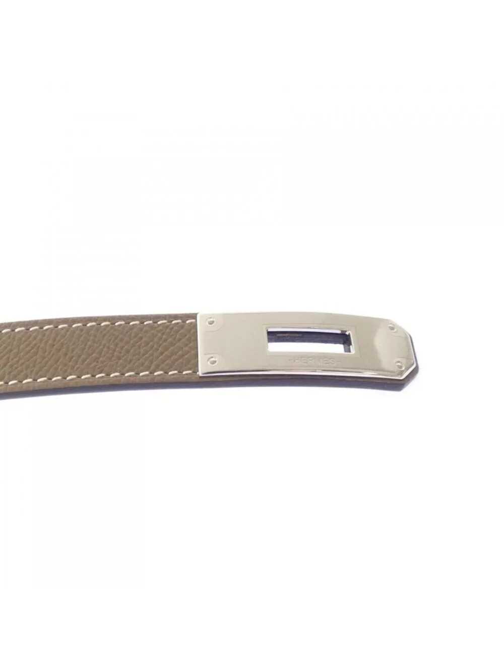 Hermes Kelly 18 Belt
